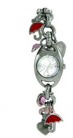 Chronotech  time orologio donna CT7010L/09M