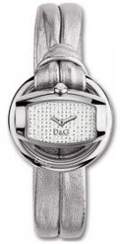 Orologio D&G Time donna SQUAW SILVER DW0167