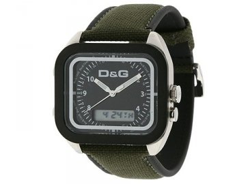 Orologio D&G Time unisex TIME VOCALS DW0297 